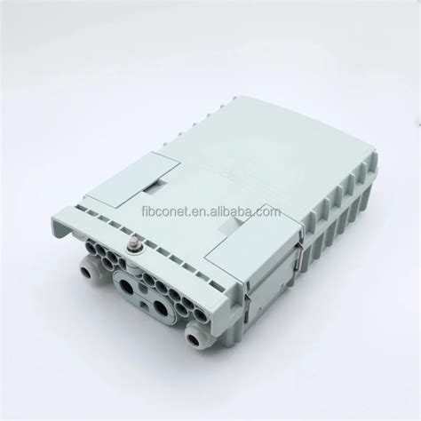 optical cable junction box|fiber optic breakout box.